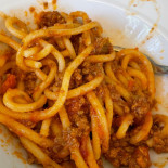 La Campanella Nourriture
