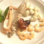 Da Emidio Comida