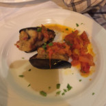 L'osteria Dentro