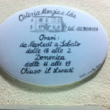 Osteria Mangia E Tas outside
