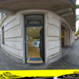 Barcelona Centro Extérieur