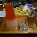 Shake Nourriture