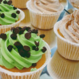 Bakery&cupcakery Nourriture