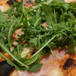 Pizzeria Il Nodo food