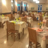 Al Girarrosto food