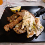 Al Girarrosto