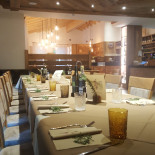 Albergo Al Capriolo Nourriture