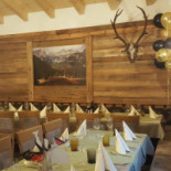 Albergo Al Capriolo Nourriture