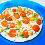 Nova Taberna food