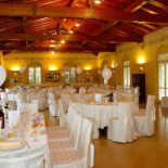 Corte Francesco Nourriture
