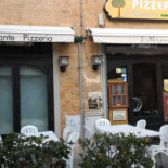 Il Melograno Pizzeria Exterior