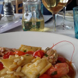 Bar Ristorante Lorella food