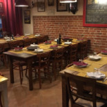 Corte Petacchi food
