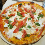Zia Piera Nourriture