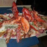 Red Devil food