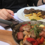 L'osteria Di Beano Comida