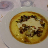 L'osteria Di Beano Comida