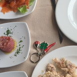 Il Ciocco Nourriture