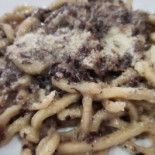Pizzeria Fast Food La Piroga Nourriture