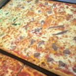 Pizzeria Da Marchè Comida