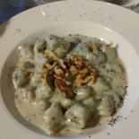 Dei Pescatori Nourriture