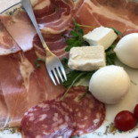 La Cascina Comida