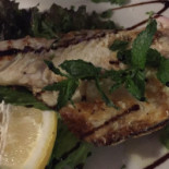 La Cascina Comida