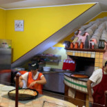 Max Pizzeria Nourriture