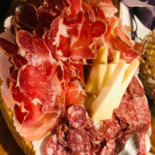 La Barroccia Comida
