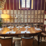 Osteria Di Passignano food