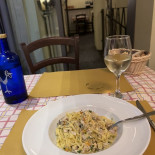 Osteria Anticogallo Nourriture