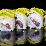 Shark Sushi Nourriture
