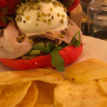 Social Hamburgeria Comida