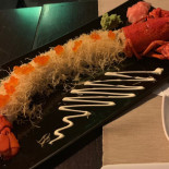 Sushimura Nourriture