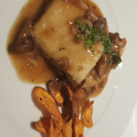 Osteria La Sacrestia Di Sottili Comida