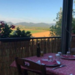 A Casa Del Sindaco food