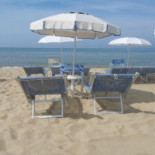Lido Olimpo Extérieur