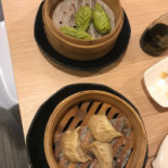 Ji Sushi Nourriture