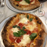 Pizzeria Maruzzella Nourriture