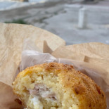 Bakery Oddo Michele Nourriture