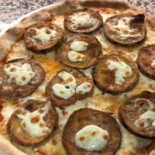 Pronto Pizza Special Nourriture