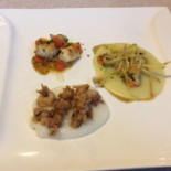La Campanella Comida