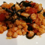 Il Cenacolo Comida