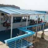 Lido Charly Nourriture