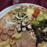 Da Secondo Nourriture