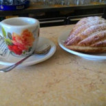 Caffe Del Borgo Comida