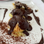Buscone Comida