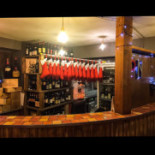 Boot Hill Saloon Nourriture