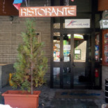 Il Laghetto Exterior