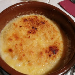 Il Laghetto Comida